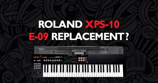 Does the Roland XPS-10 Withstand the Challenge?