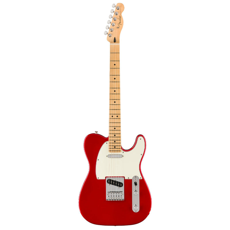 Fender 014-5212-509 Player Telecast Maple Neck Electric Guitar