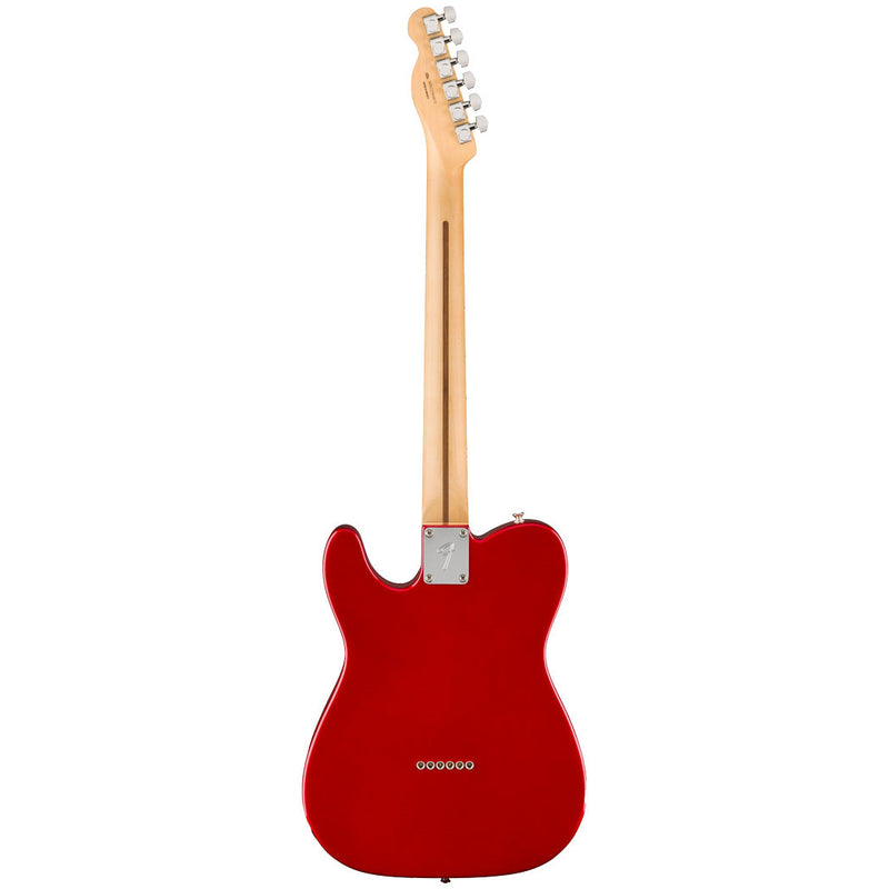 Fender 014-5212-509 Player Telecast Maple Neck Electric Guitar