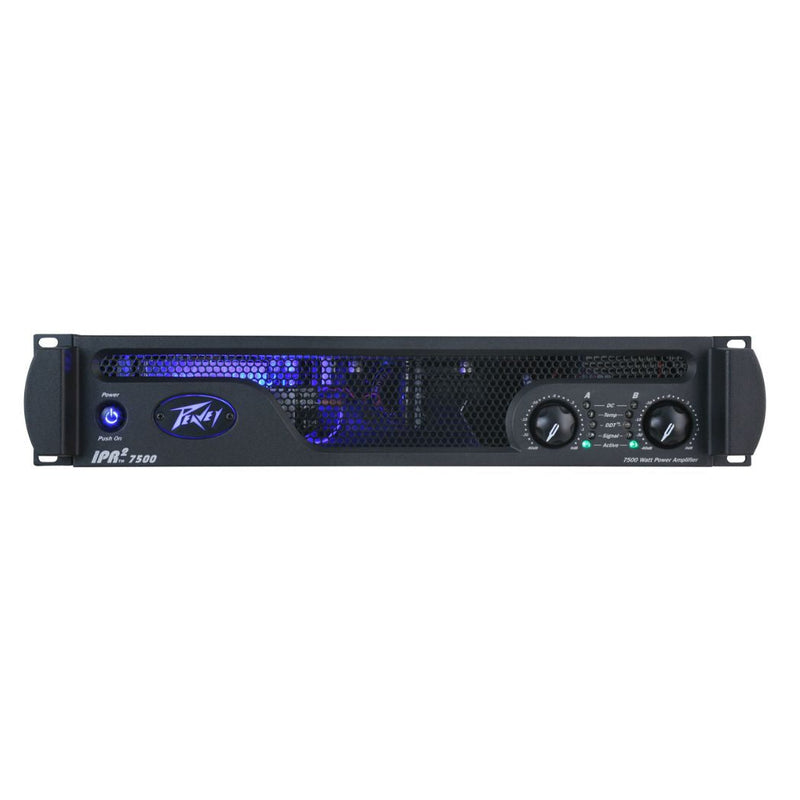 Peavy 03004262-AA 75000Watts Power Amplifier -  - PEAVEY TOMS The Only Music Shop