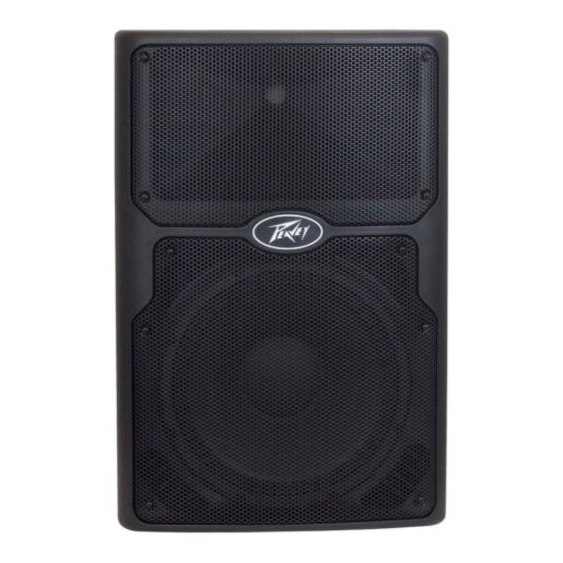 Peavy 03616452-AA 830Watts 12Inch Powered Speaker -  - PEAVEY TOMS The Only Music Shop