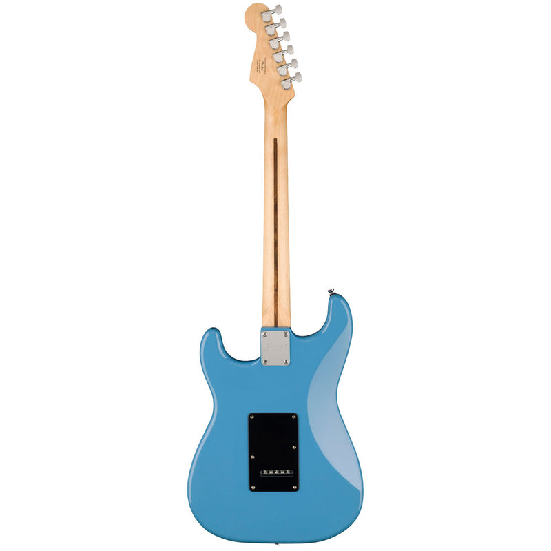 Fender 037-3151-526 Sonic Stratocaster Laurel Electric Guitar (California Blue)