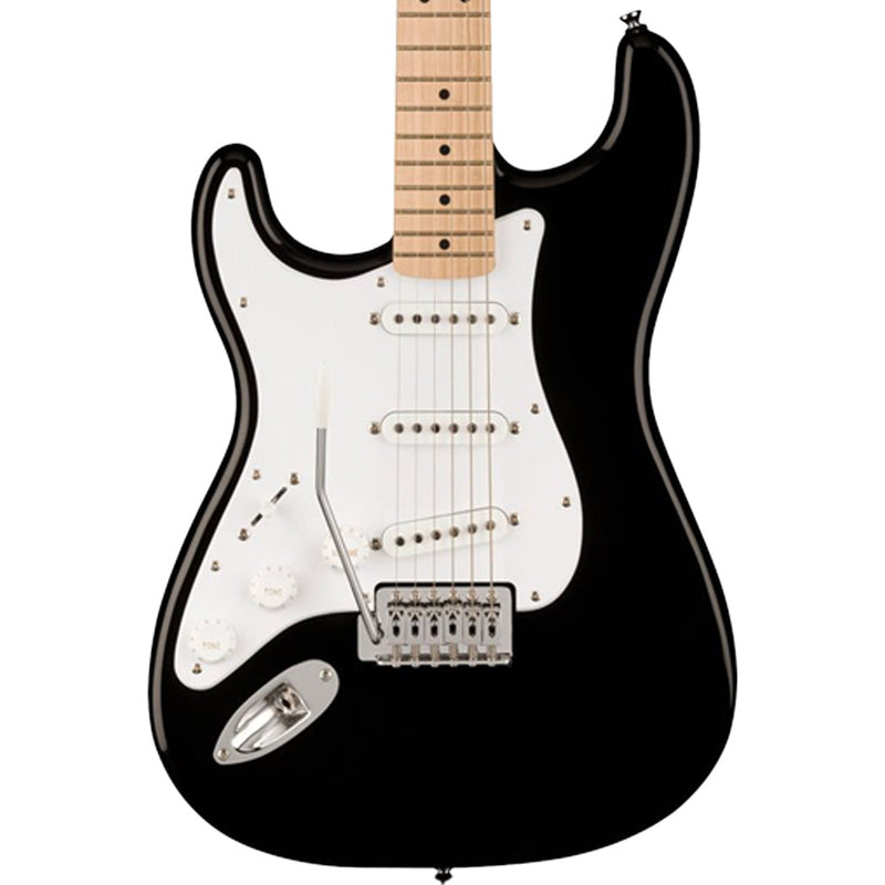 Fender 037-3162-506 Sonic Stratocaster Left Hand Electric Guitar  - ELECTRIC GUITARS - FENDER TOMS The Only Music Shop