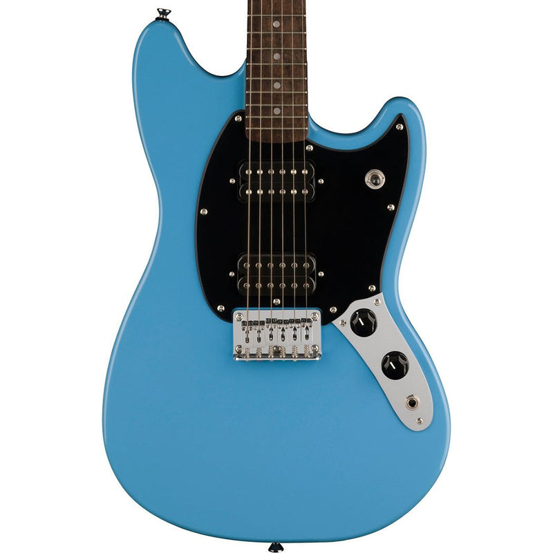 Fender 037-3701-526 Sonic Mustang Laurel Electric Guitar  - ELECTRIC GUITARS - FENDER TOMS The Only Music Shop