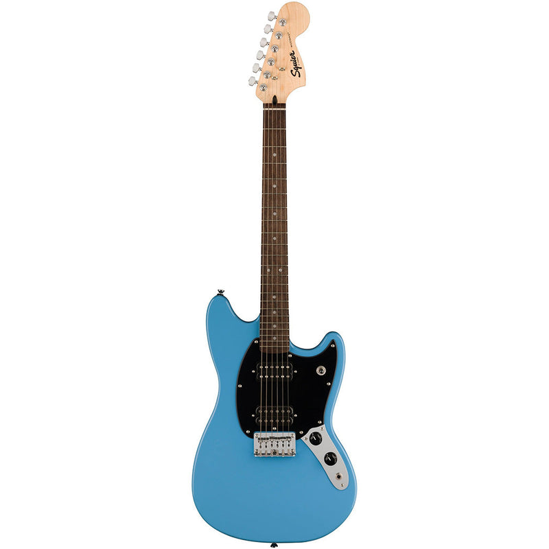 Fender 037-3701-526 Sonic Mustang Laurel Electric Guitar