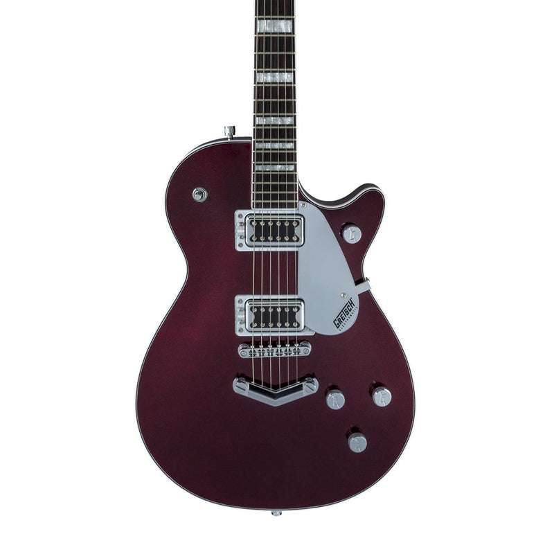 Gretsch 251-7110-595 G5220 Electromatic Jet BT Dark Cherry Metalic - ELECTRIC GUITARS - GRETSCH - TOMS The Only Music Shop