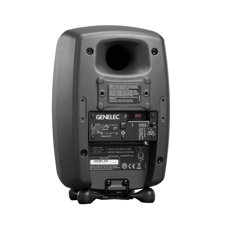 Genelec 8030CP-4-AA Studio Monitor(Single)