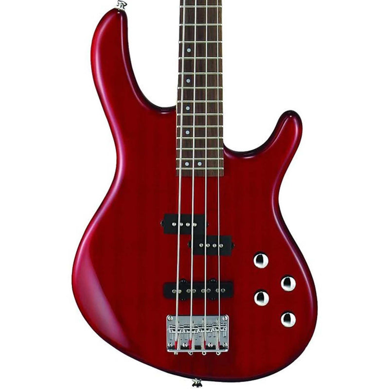 Cort ACTIONBASSPLUS Bass Guitar 2-Band Active EQ