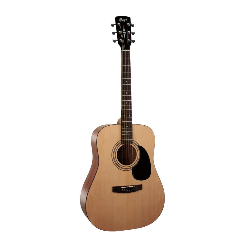 Cort AD810 OP Dreadnought Acoustic Guitar - ACOUSTIC GUITARS - CORT - TOMS The Only Music Shop