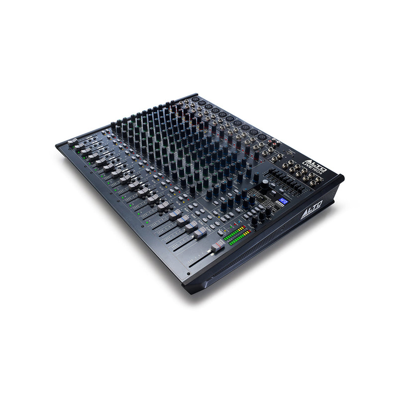 Alto Professional Live 1604 Professional 16-Channel/4-Bus Mixer - PA MIXERS - ALTO PROFESSIONAL - TOMS The Only Music Shop