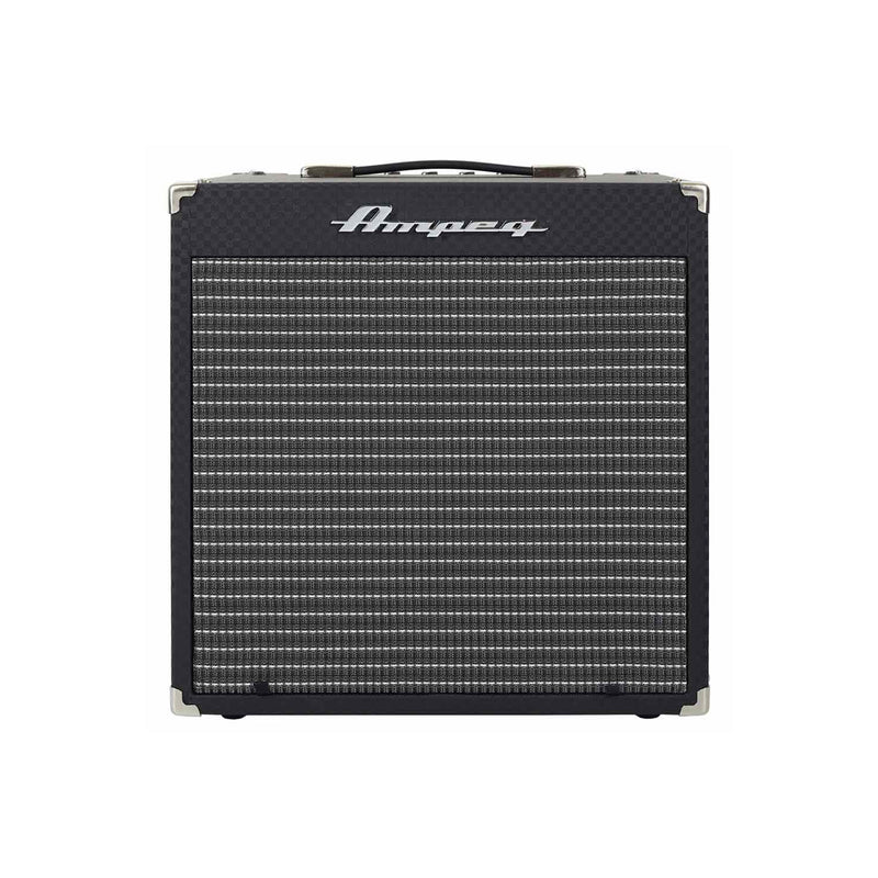 Ampeg AMG-ROCKETBASS108 Guitar Amplifier - GUITAR AMPLIFIERS - AMPEG TOMS The Only Music Shop