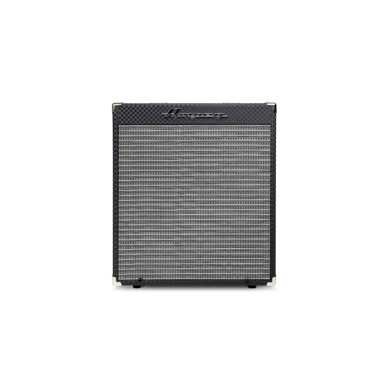 Ampeg AMG-ROCKETBASS110 50 Watt Bass Combo Amplifier - AMPLIFIERS - AMPEG TOMS The Only Music Shop