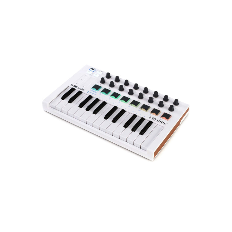 Arturia AR230501 Mini Lab MKII Controller