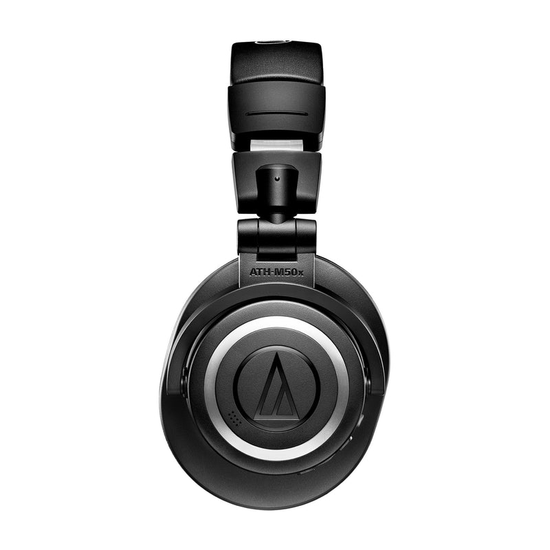 AUDIO TECHNICA ATHM50XBT2 Bluetooth Headphones - HEADPHONES - AUDIO TECHNICA TOMS The Only Music Shop