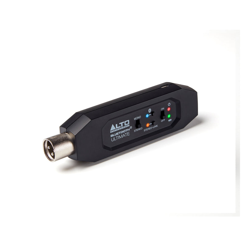 Alto Professional BTULTIMATE Stereo Bluetooth  Adapter