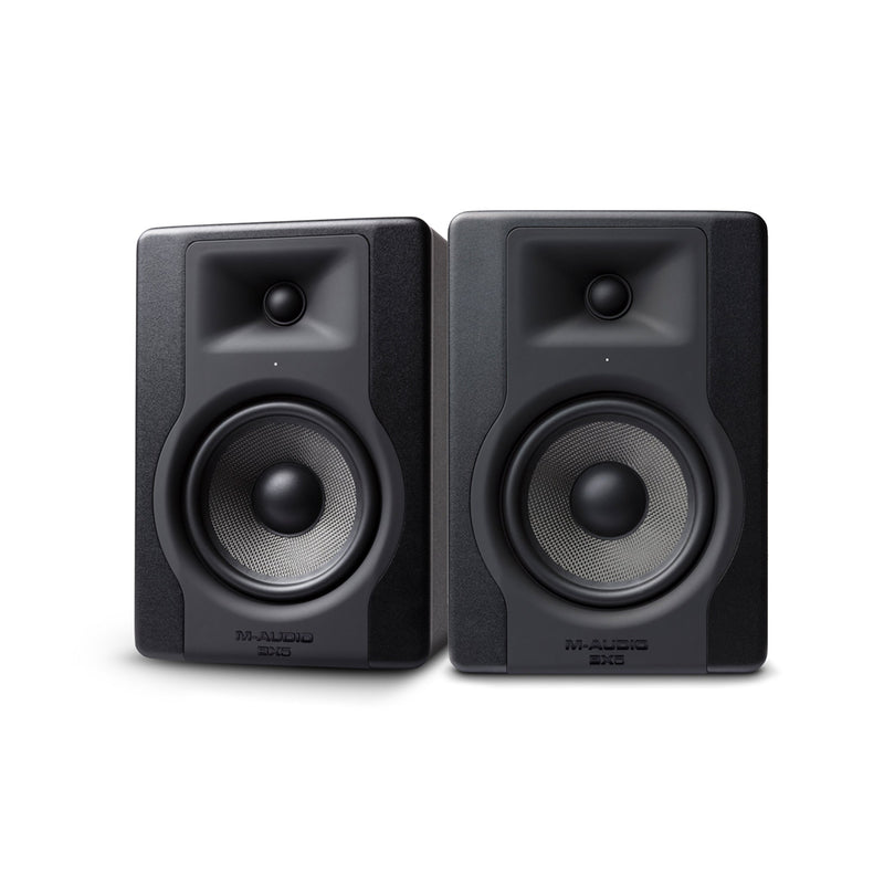 M-Audio BX5 D3 5" Powered Studio Reference Monitor (Single)