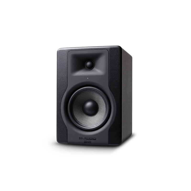 M-Audio BX5 D3 5" Powered Studio Reference Monitor (Single)