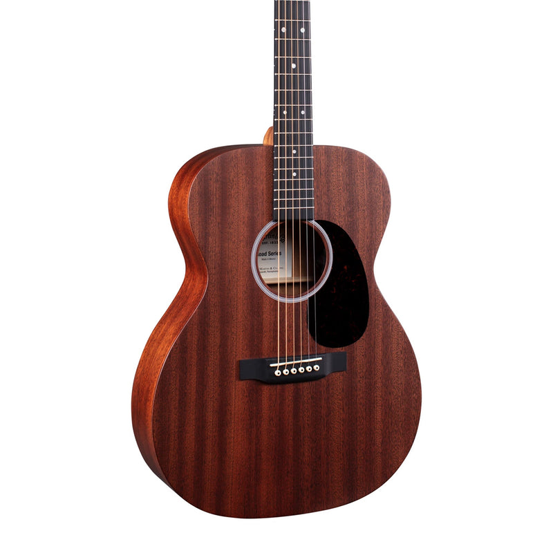 Martin CFM-00010ELH Acoustic Electric Guitar - ACOUSTIC ELECTRIC GUITARS - MARTIN TOMS The Only Music Shop