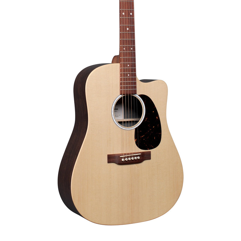 Martin CFM-DCX2E01 Dreadnaught Acoustic Electric Guitar - ACOUSTIC ELECTRIC GUITARS - MARTIN TOMS The Only Music Shop