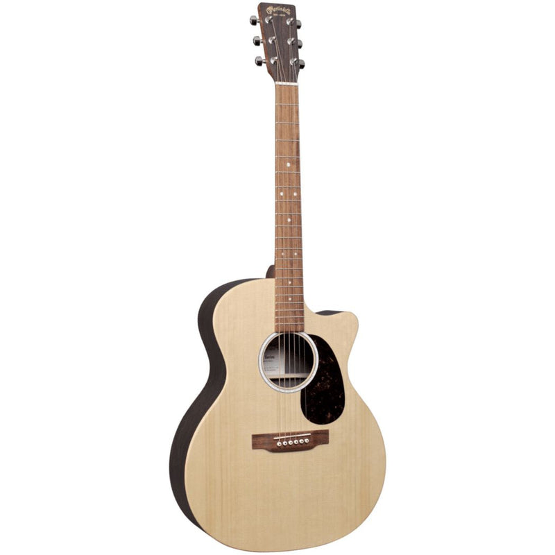 Martin CFM-GPCX2E03 X Series Acoustic Electric Guitar