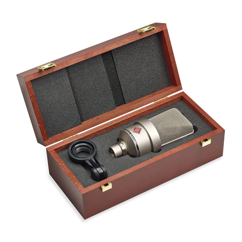 Neumann D-NEM-008430  TLM 103 Neumann Microphone