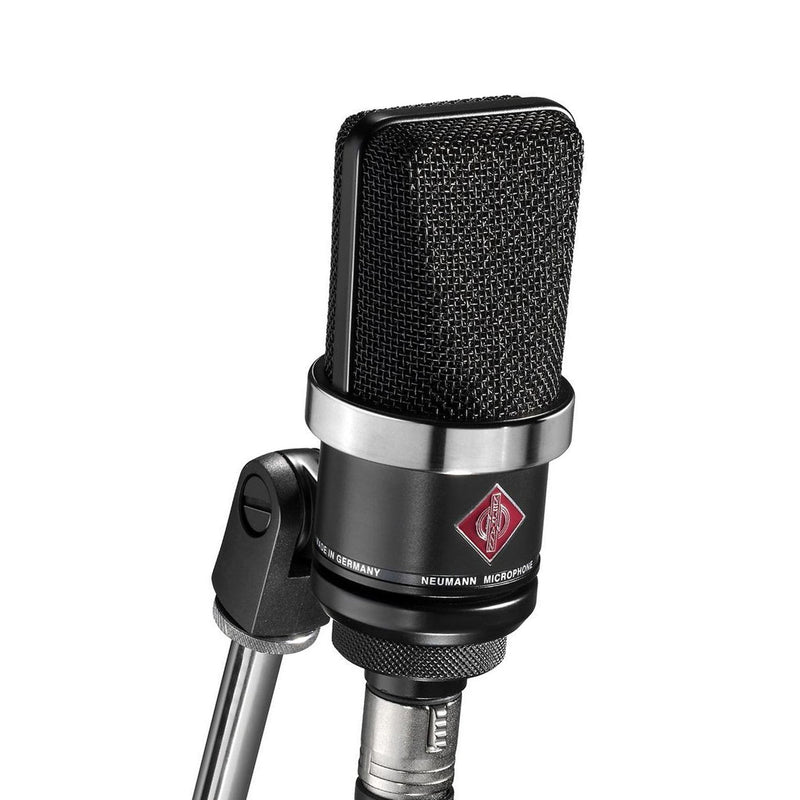 Neumann D-NEM-008626 TLM 102 Demo Microphone - MICROPHONES - NEUMANN TOMS The Only Music Shop