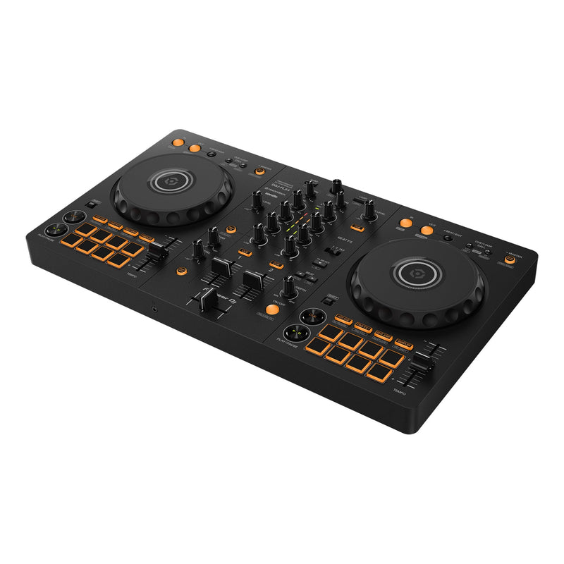 Pioneer DDJ-FLX4 2 Channel Dj Controller