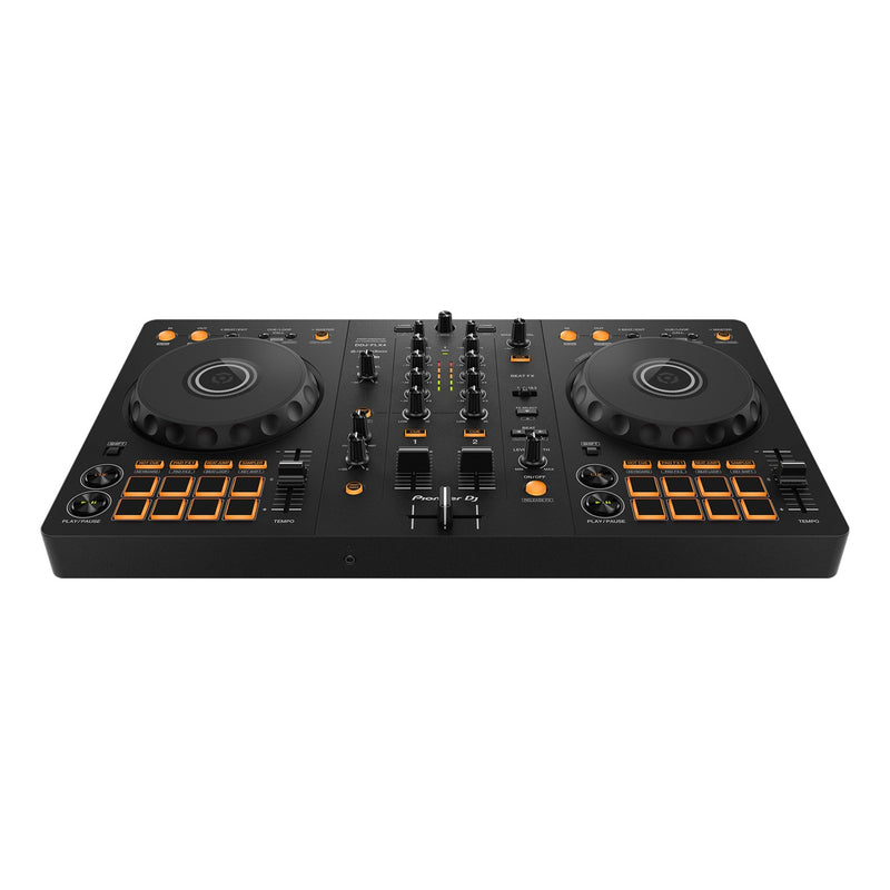 Pioneer DDJ-FLX4 2 Channel Dj Controller