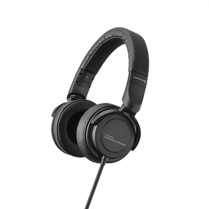 BEYERDYNAMIC DT240PRO34 340HMS Studio Headphones - HEADPHONES - BEYERDYNAMIC TOMS The Only Music Shop