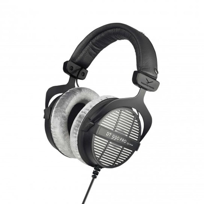 BEYERDYNAMICDT990PRO 205OHM Headphones