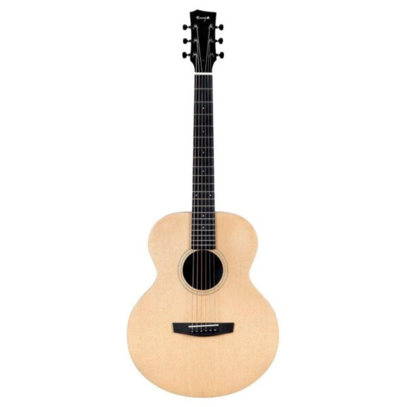 Enya EA-X1 Pro Trans Acoustic Electric Guitar