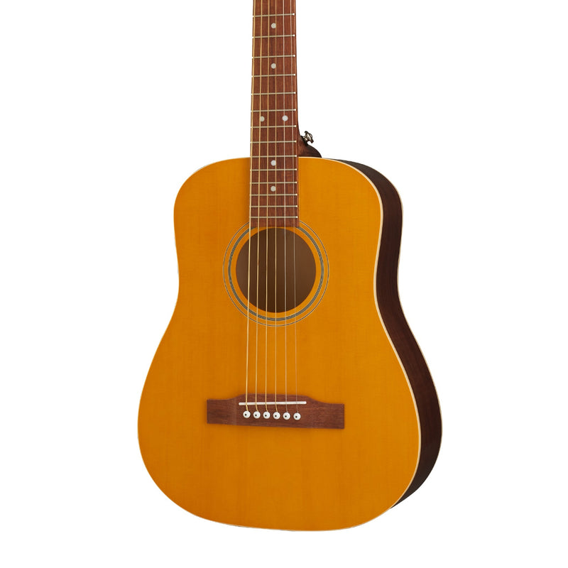 Epiphone EANNANNH1 El Nino Travel Acoustic Guitar - ACOUSTIC GUITARS - EPIPHONE TOMS The Only Music Shop