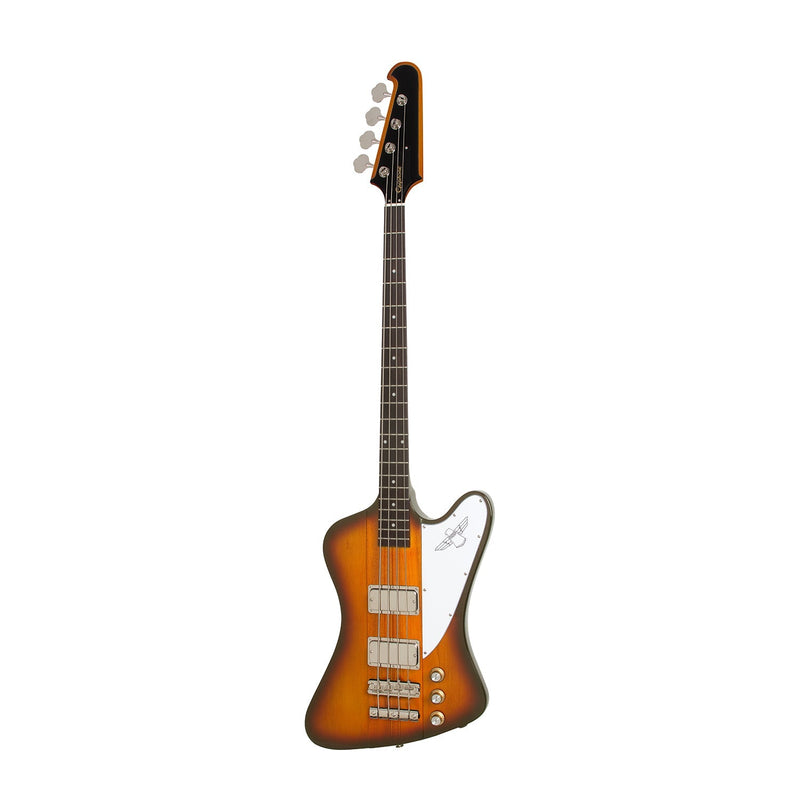 Epiphone Thunderbird Vintage Pro Tobacco Sunburst Electric Guitar - ELECTRIC GUITARS - EPIPHONE - TOMS The Only Music Shop