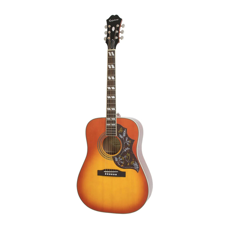 Epiphone EEHBFCNH1 Hummingbird Studio Acoustic Guitar