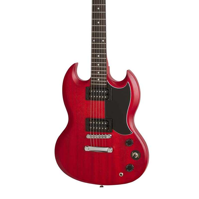 Epiphone SG Special Ve Guitar - Vintage Cherry - ELECTRIC GUITARS - EPIPHONE - TOMS The Only Music Shop