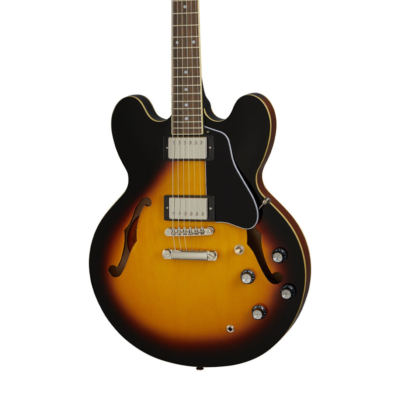 Epiphone EIES335VSNH1 ES-335 Hollowbody Guitar - HOLLOWBODY GUITARS - EPIPHONE TOMS The Only Music Shop