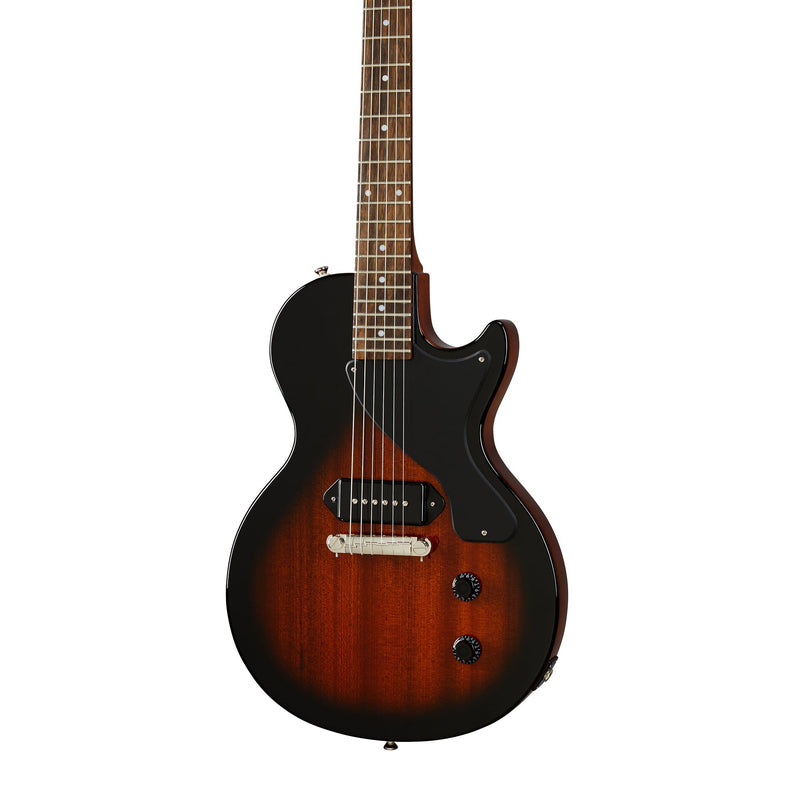 Epiphone Les Paul Junior Vintage Sunburst Electric Guitar - ELECTRIC GUITARS - EPIPHONE - TOMS The Only Music Shop