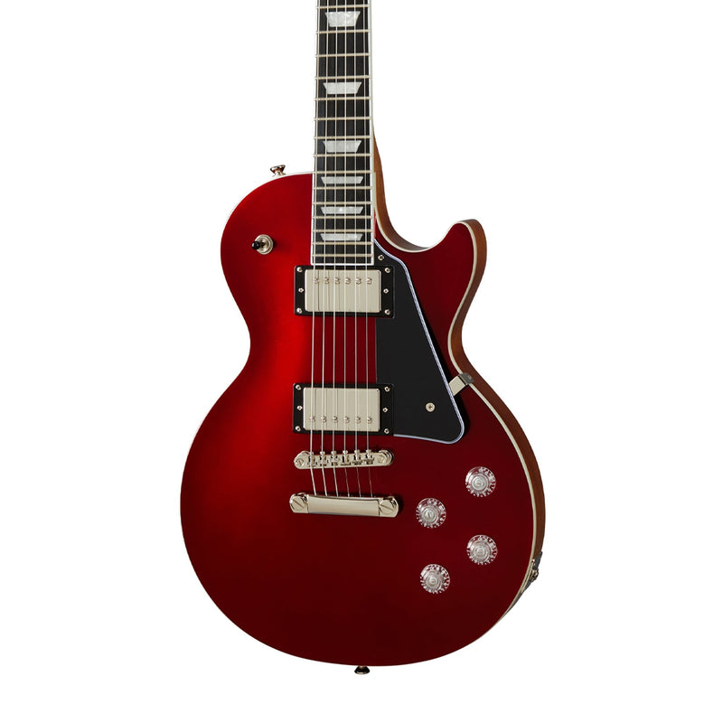 Epiphone EILMSBUNH1 Les Paul Modern Electric Guitar - ELECTRIC GUITARS - EPIPHONE TOMS The Only Music Shop