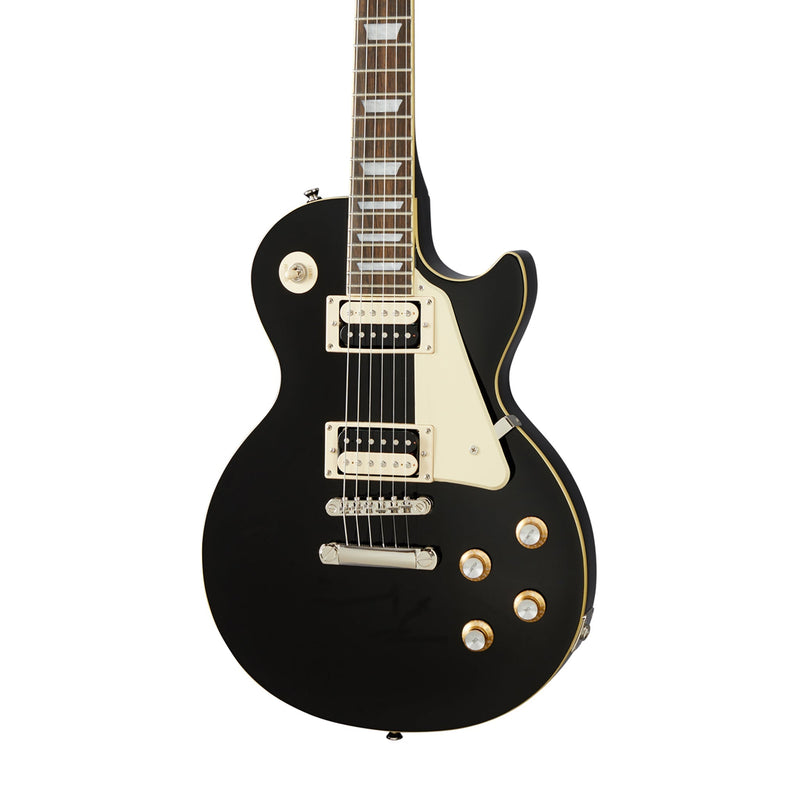 Epiphone EILOEBNH1 Les Paul Classic Electric Guitar - ELECTRIC GUITARS - EPIPHONE TOMS The Only Music Shop