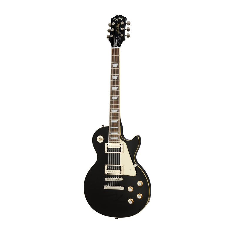 Epiphone EILOEBNH1 Les Paul Classic Electric Guitar