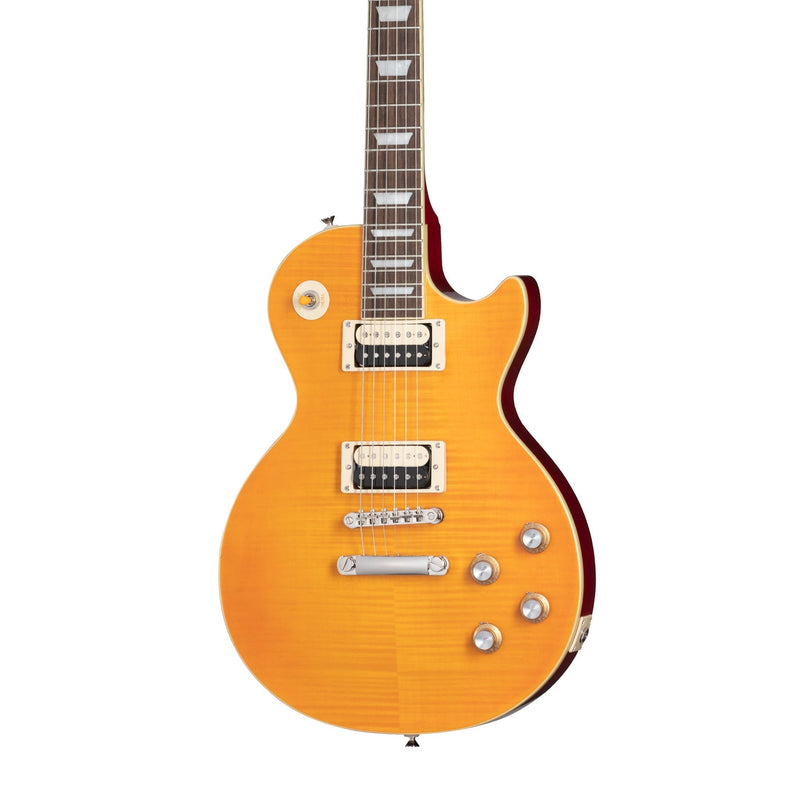 Epiphone EILPSLASHAPNH3 Slash Les Paul Standard Electric Guitar - ELECTRIC GUITARS - EPIPHONE TOMS The Only Music Shop