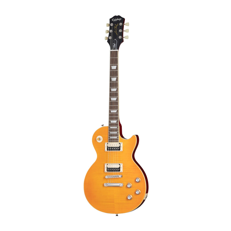 Epiphone EILPSLASHAPNH3 Slash Les Paul Standard Electric Guitar