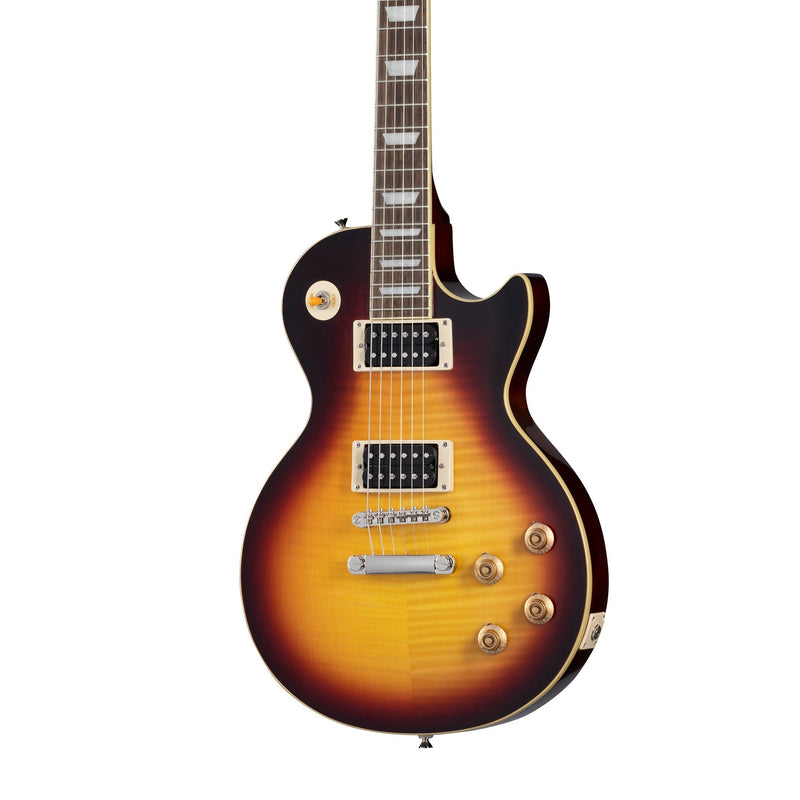 Epiphone EILPSLASHNVNH3 Slash Les Paul Standard Electric Guitar - ELECTRIC GUITARS - EPIPHONE TOMS The Only Music Shop