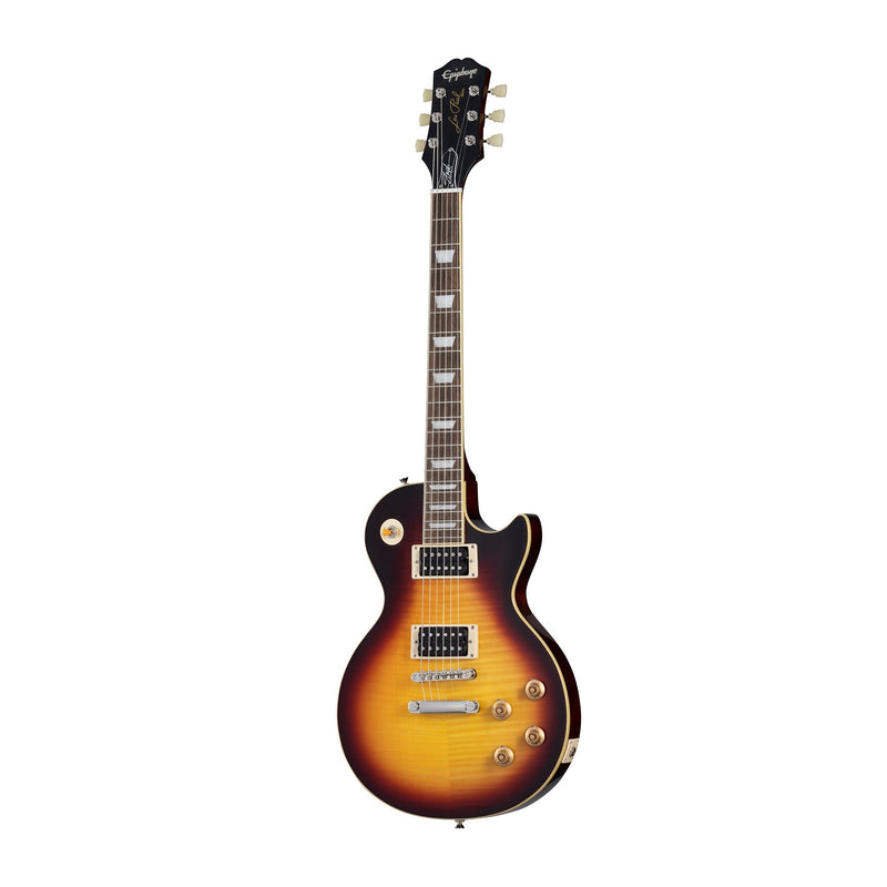 Epiphone EILPSLASHNVNH3 Slash Les Paul Standard Electric Guitar