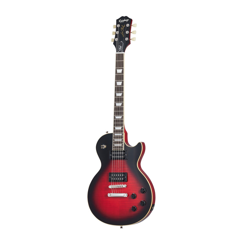 Epiphone EILPSLASHVMNH3 Slash Les Paul Standard Electric Guitar