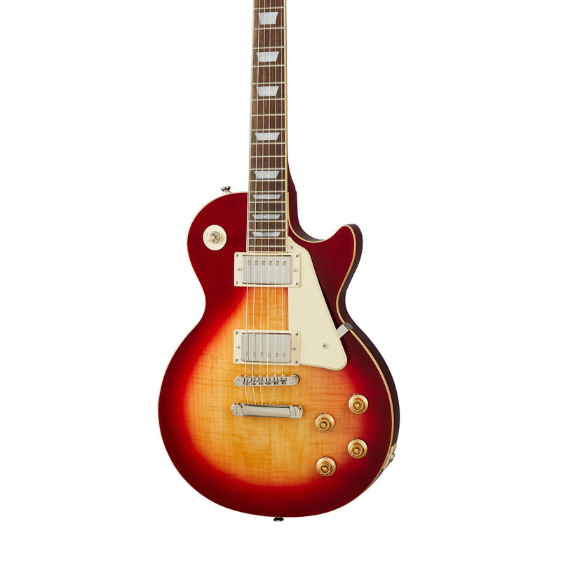 Epiphone Les Paul Standard '50s Heritage Cherry Sunburst Electric Guitar - ELECTRIC GUITARS - EPIPHONE - TOMS The Only Music Shop