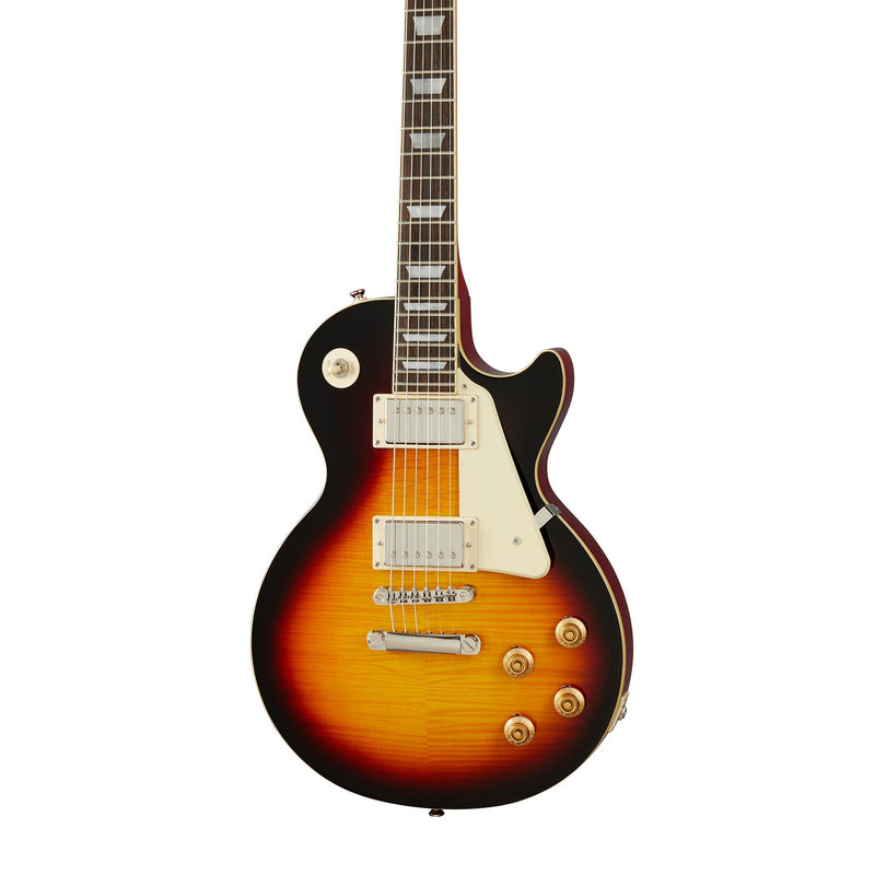 Epiphone Les Paul Standard '50s Vintage Sunburst Electric Guitar - ELECTRIC GUITARS - EPIPHONE - TOMS The Only Music Shop