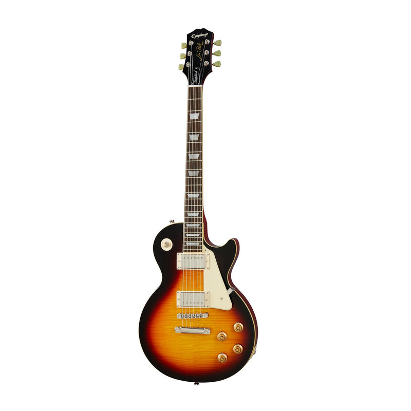 Epiphone Les Paul Standard '50s Vintage Sunburst Electric Guitar - ELECTRIC GUITARS - EPIPHONE - TOMS The Only Music Shop