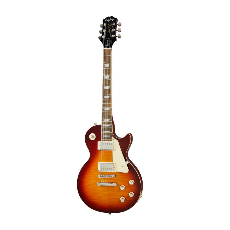 Epiphone Les Paul Standard '60s Iced Tea Electric Guitar - ELECTRIC GUITARS - EPIPHONE - TOMS The Only Music Shop