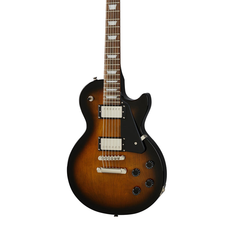 Epiphone Les Paul Studio Smokehouse Burst Electric Guitar - ELECTRIC GUITARS - EPIPHONE - TOMS The Only Music Shop